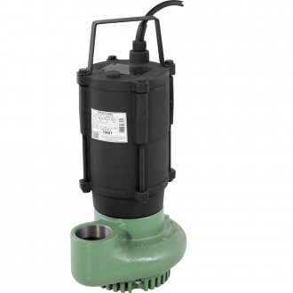 Motobomba submers�vel 1/2 cv, 220 V~, monof�sico, BCS-C5, SCHNEIDER