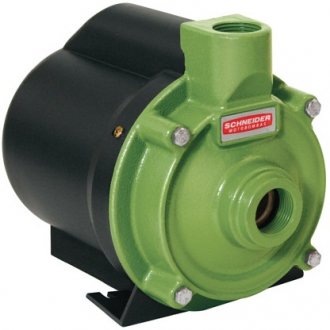 Bomba perif�rica/motobomba 1,0 cv, 220 V~, BCR-2010, SCHNEIDER