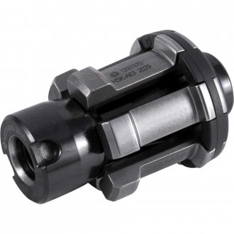 Conjunto de fixa��o para porta ferramentas, HSK-A63, 1037449, R�HM