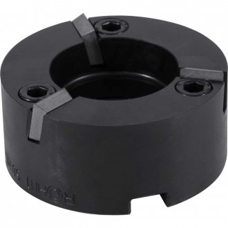 Disco de arraste 80 mm, rota��o � esquerda, 088091, R�HM