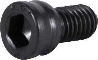 Parafuso de fixa��o COA, M5 x 8 mm, 088205, R�HM