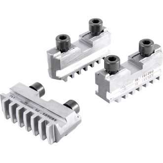 Jogo de castanhas GB, para placa 160/3, 107503, R�HM
