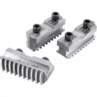 Jogo de castanhas GB, para placa 250/3, 107505, R�HM
