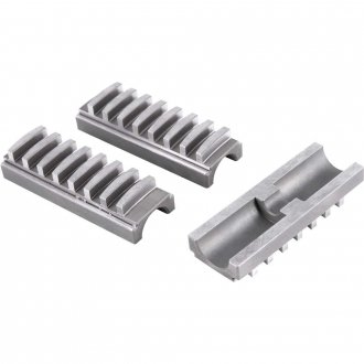 Jogo de castanhas GB, para placa 250/3, 139683, R�HM
