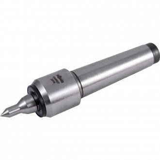 Ponta rotativa CM4, rebaixo 10,0 mm, 1243507, R�HM