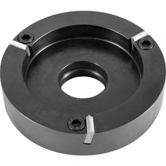 Disco de arraste 80 mm, rota��o � esquerda e � direita, 1341637, R�HM