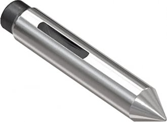 Ponta de centrar para arrastador COE 04 mm, 1341941, R�HM