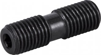 Sistema de fixa��o HSK-C40, 749092, R�HM
