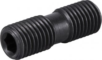 Parafuso de ajuste KSK-C40, 760463, R�HM