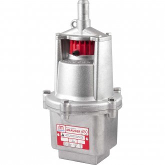 Bomba submersa 650 5G, 254 V~, 60562,  ANAUGER