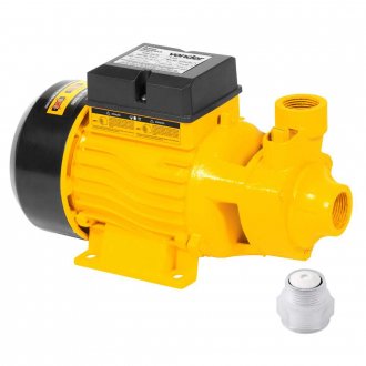 Bomba perif�rica/motobomba 1,0 cv, 127 V~/220 V~, BPV 750, VONDER