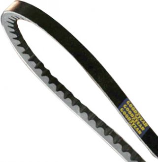 Correia em V, 1.130 mm x 17 mm x 11 mm, perfil BX-43, CONTINENTAL