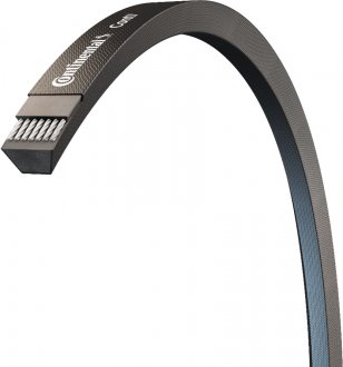 Correia em V A-88 CLASSIC, CONTINENTAL