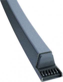 Correia em V, perfil SPC Torque-Flex, SPC-5000, CONTINENTAL