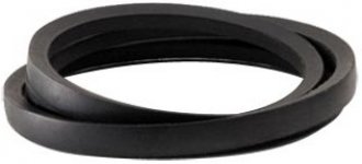 Correia em V, perfil C-180, HY T-PLUS CONTINENTAL