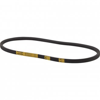 Correia perfil V A-128 VONDER