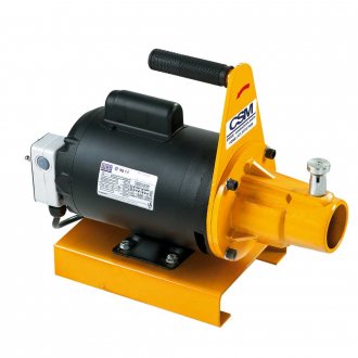 Motor de acionamento, el�trico, 220v ~, base fixa, aberto, 4.01.32.008, CSM