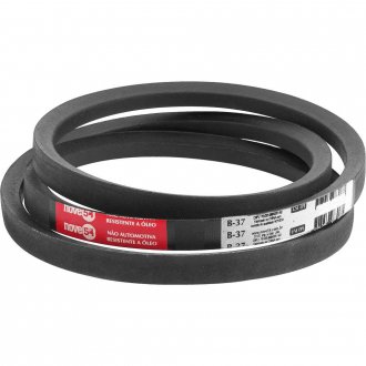 Correia em V perfil B-37 NOVE54