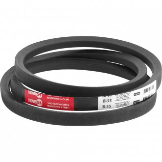 Correia em V perfil B-55 NOVE54