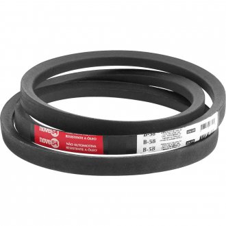 Correia em V perfil B-58 NOVE54