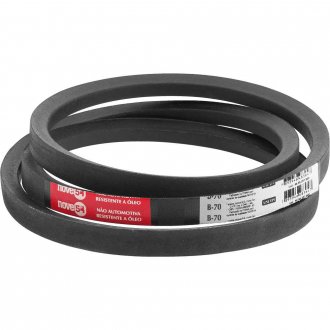 Correia em V perfil B-70 NOVE54
