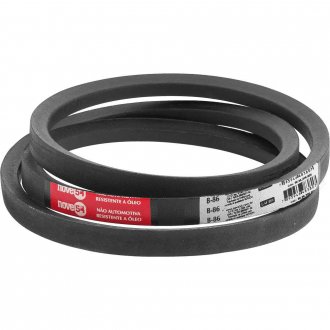 Correia em V perfil B-86 NOVE54