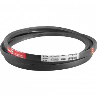 Correia em V perfil B-98 NOVE54