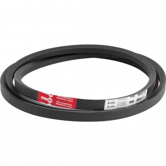 Correia em V perfil B-100 NOVE54