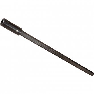 Extens�o para haste do suporte A2 e A2E, 13 mm, KA5-S, STARRETT