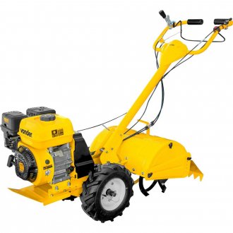 Motocultivador a gasolina 7 cv/hp, MCV 700, VONDER