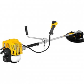 Ro�adeira a gasolina com partida el�trica, 2,1 cv, 41,5 cm� (cc), RGP 415E, VONDER