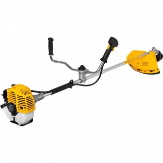 Ro�adeira a gasolina, 0,95 cv, 25,4 cm� (cc), RGO 260, VONDER