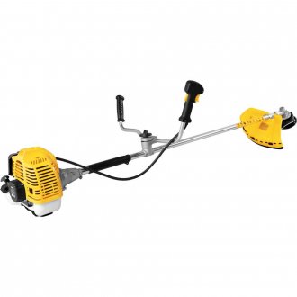 Ro�adeira a gasolina, 1,2 cv, 32,6 cm� (cc), RGO 330, VONDER