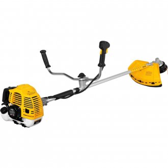 Ro�adeira a gasolina, 1,7 cv, 42,7 cm� (cc), RGO 430, VONDER