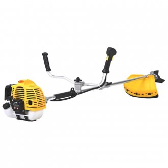 Ro�adeira a gasolina com tubo bipartido, 1,9 cv, 52 cm� (cc), RGO 520BIP VONDER