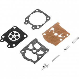 Conjunto de reparos do carburador, para motosserras, VONDER