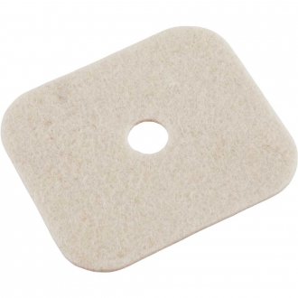 Filtro fino para RGP 326, RGP 3260C e MGP 326 VONDER