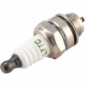 Vela de igni��o BM6A para MCV 190, RGP 427, RGP 520, RGO 430, RGO 517, RGO 520, RGO 254, RGV 327, RGV 426, RGV 512, RGV 540, RGV 640, MGP 326, MGP 427, MGP 520, MGO 254, MGO 427, MGO 517, PSV 520, e Motobomba Gasolina 1