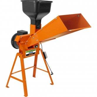 Triturador el�trico com suporte triangular, 2 hp, bivolt, 79852342 TRAMONTINA