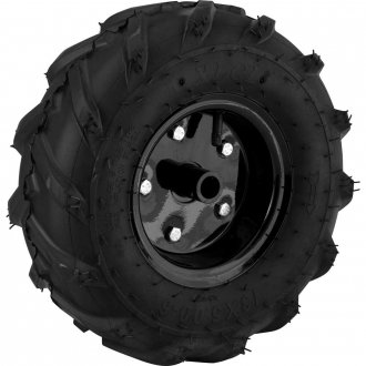 Roda completa para Motocultivador MCV 700, lado direito, VONDER
