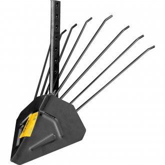 Colhedor de batata para Microtrator MTV 700, VONDER