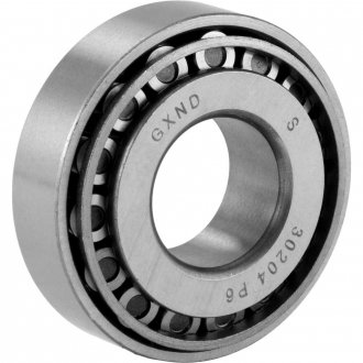 Rolamento c�nico 30204 P6 para MCV 700 VONDER