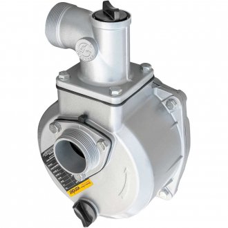 Bomba d'�gua para Microtrator MTV 1000, VONDER