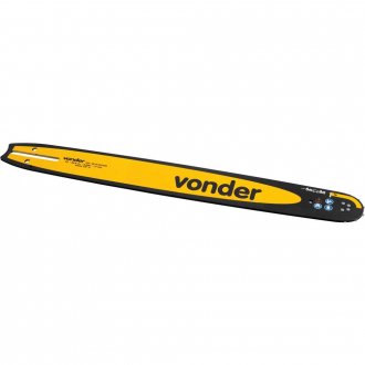 Sabre para motosserra 20'' - 50,8 cm (H), VONDER