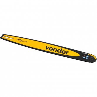 Sabre para motosserra 20'' - 50,8 cm (Z), VONDER