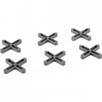Espa�ador pl�stico, 5,0 mm, VONDER