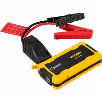 Auxiliar de partida port�til APV 13000,  VONDER