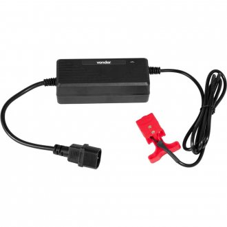Carregador de bateria para Paleteira El�trica PEV 151LI VONDER