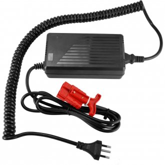 Carregador de bateria para paleteira el�trica PEV 155LI, VONDER