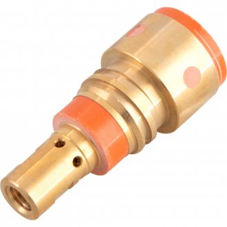 Difusor de g�s rosca quadrada para tocha MIG/MAG, para TMV 250/300/400, VONDER